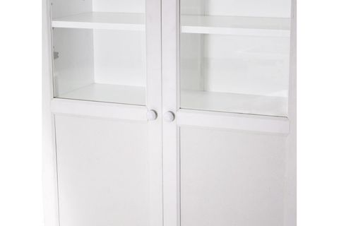 CHİC LİFE CETİ KAPAKLI KİTAPLIK