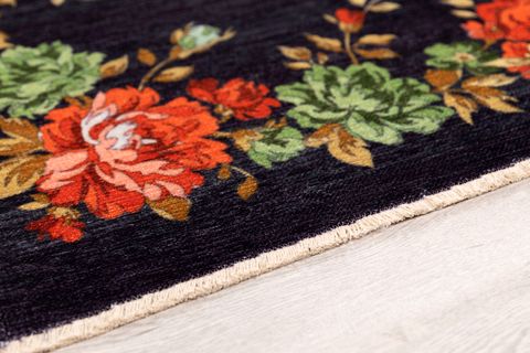 ANGORAHOME VEGA DEKORATİF YENİ NESİL HALI 4012 80X300