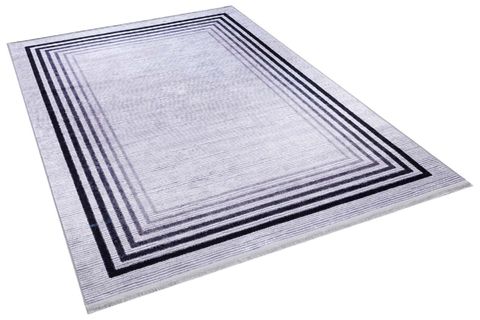 TRKMN 73 YIKANABİLİR DİJİTAL BASKILI HALI 80X150