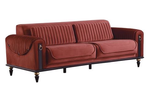 ENNES KOLTUK TAKIMI BORDO