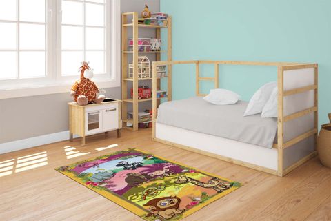 AİDA HOME JULES ÇOCUK HALISI, 80X150