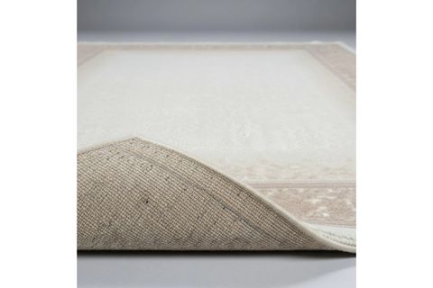 MERİNOS HALI ARDEN SALON HALISI, 79419 070, KREM KAHVERENGİ, 200X290