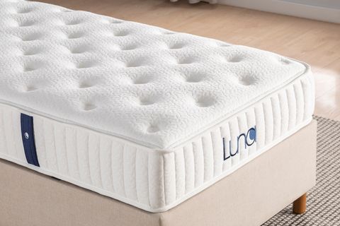LUNA DORMİ TEK KİŞİLİK YATAK, 100X200