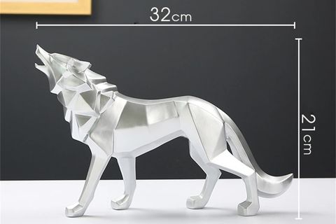 ULUYAN KURT BİBLO, GÜMÜŞ