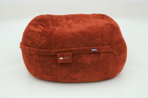 PUFERO BÜYÜK BOY PUF, KAHVERENGİ