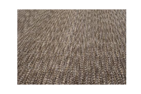 VERA SERİSİ DOKUMA MAKİNE HALISI, BEJ ANTRASİT, 80X700