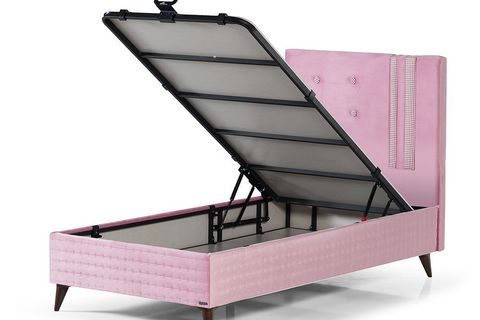 ARMİS LADY BAŞLIKSIZ BAZA, 90X190