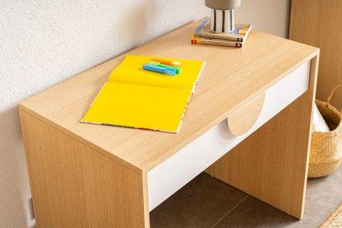 JOY ÇALIŞMA MASASI, ÇEKMECELİ
