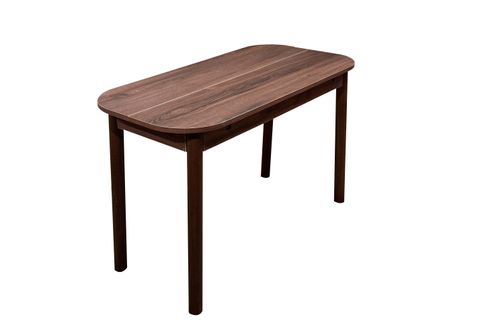 VİNA LUXE AÇILIR MDF MUTFAK MASA TAKIMI CEVİZ