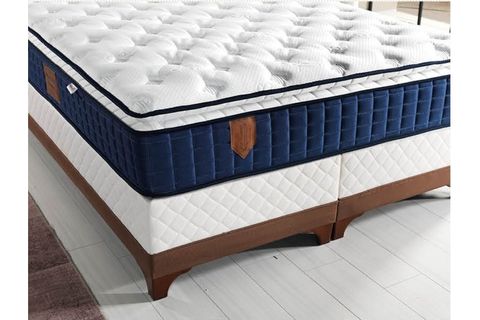 BEDCRAFT DREAM SKY EUROPED ÇİFT KİŞİLİK YATAK, 180X200