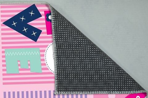 AİDA HOME GUFO ÇOCUK HALISI, 80X150