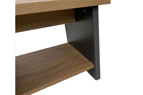 GOLDSİT STANDART SEHPA, UD ANTRASİT, 50X50