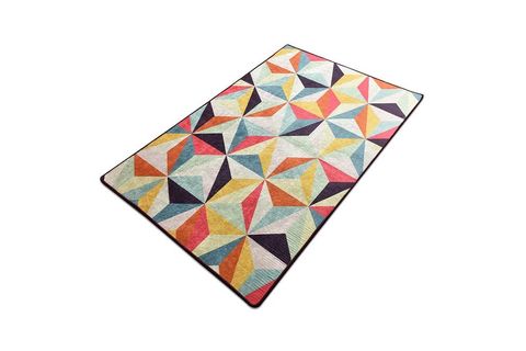 CHİLAİ HOME LUCKY DJT HALI 60X140