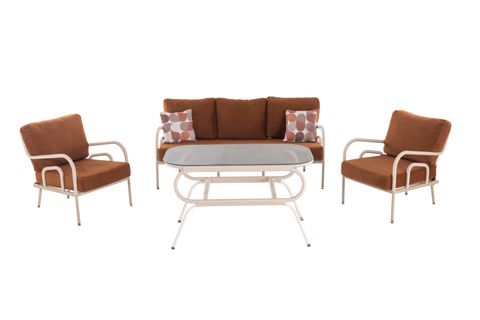 MİRA OTURMA GRUBU, 5 KİŞİLİK