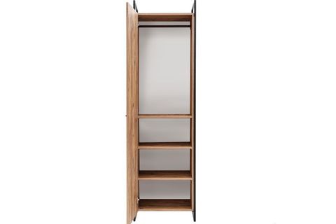 DYNAMİC MODÜLER METAL AÇIK DOLAP NO 12