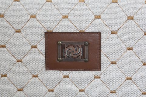 BEDCRAFT PASCHA MEDİCAL NATURAL FERMUARLI PEDLİ FULL ORTAPEDİK TEK KİŞİLİK YATAK, 90X190