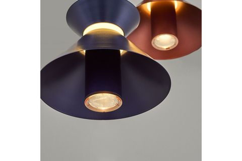 ÖZCAN AYDINLATMA MEKİK ALTILI SARKIT, MİXED, 28036A28