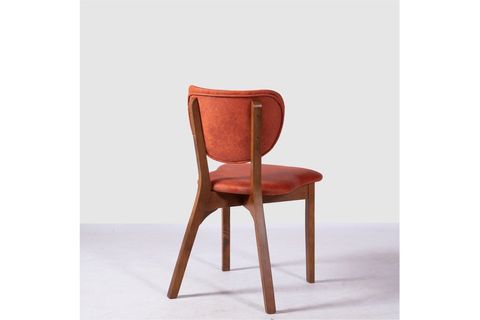 BOO MASA SANDALYE TAKIMI KİREMİT