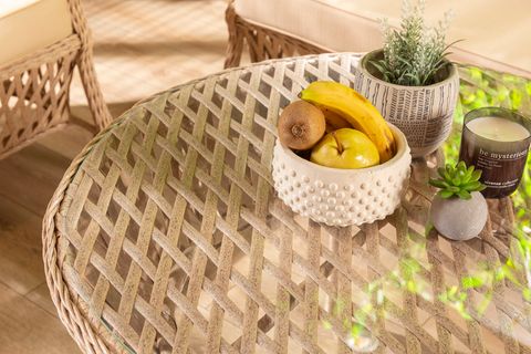 DUBAİ RATTAN BAHÇE TAKIMI, CAPPUCCİNO
