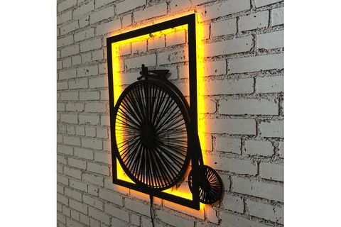 BİCYCLE V1 PANO