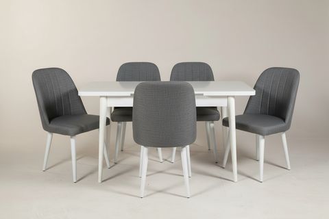 PERA MASA TAKIMI, BEYAZ