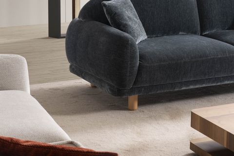 MADRİD KOLTUK TAKIMI, ANTRASİT BEJ