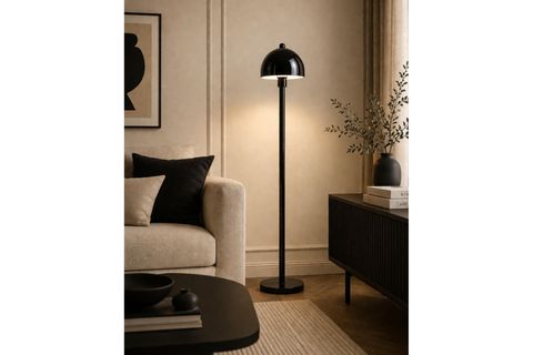 BLACK NOVA LAMBADER