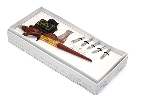 LİVAVA DİVİT HOKKA SETİ, KAHVE, 20X11