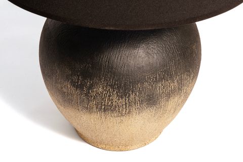 KHARUM TERRACOTTA ABAJUR