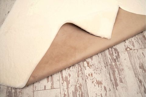 TAPPETO REX DEKORATİF POST HALI, KREM, 80X300