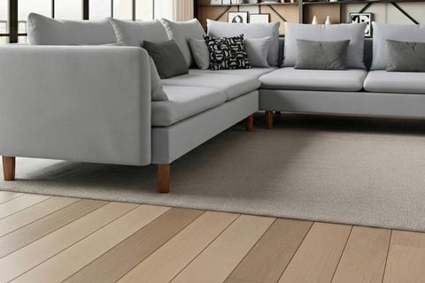 BUDAPEST MODÜLER L KÖŞE KOLTUK, GRİ