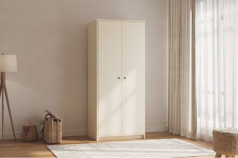 ÇETMEN COMFORT FLEX PLUS DOLAP 2 KAPAKLI AYTAŞI