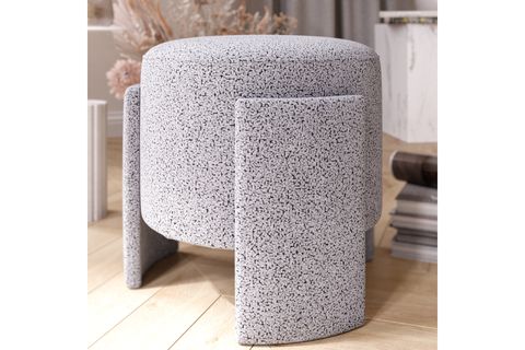 ASH PUF, GRİ
