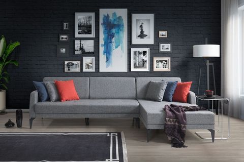 LONDON KÖŞE KOLTUK SAĞ KÖŞE