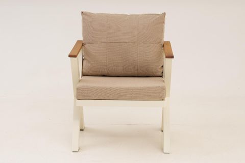 SKY BAHÇE OTURMA GRUBU, KREM