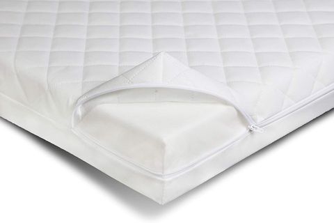 HEYNER KİDS ALEZLİ VİSCO BEBEK YATAĞI, 50X90