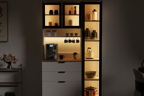 MIRRA KAHVE KÖŞESİ