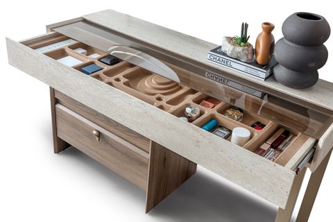 MADERA YATAK ODASI TAKIMI