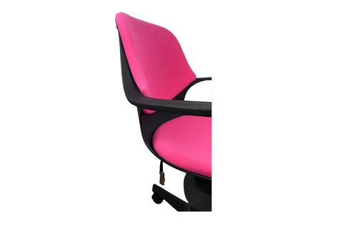 GOLDSİT KİDY ÇOCUK KOLTUĞU 100 P, PEMBE KUMAŞ