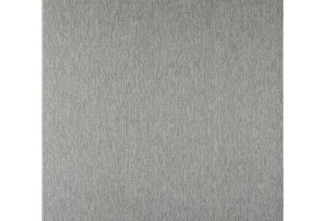 BONNA ANTİBAKTERİYEL JÜT HALI, GRİ 664 80X150 CM