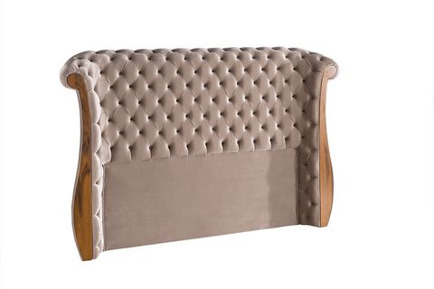 MADRİD BAZA BAŞLIK, 180X200