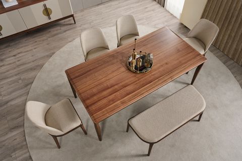 TOKYO YEMEK ODASI TAKIMI