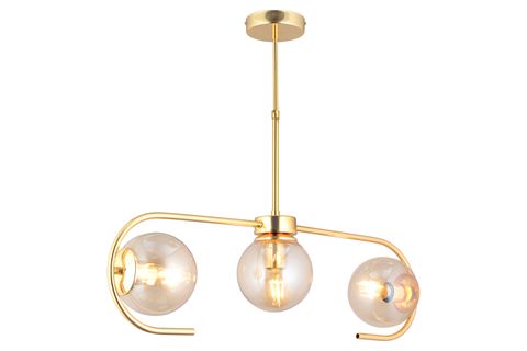 DİASPOR ÜÇLÜ AVİZE, GOLD