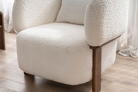 GİRONA BERJER, SHOWROOM KUMAŞ DEĞİŞİMLİ
