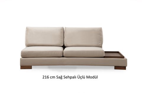 TULİP KENDİ SETİNİ YARAT, EKRU