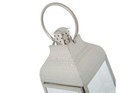MİNDY METAL FENER MUMLUK 22X52 CM
