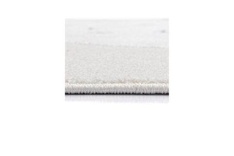 SPARKLE KREM GRİ ÇOCUK ODASI HALISI 33446A, 133X190