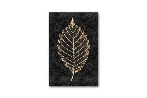 DEC-SPEC GOLD TÜY KABARTMALI RY-104 90X120 TABLO