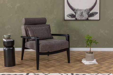 SOHO ARMCHAIR