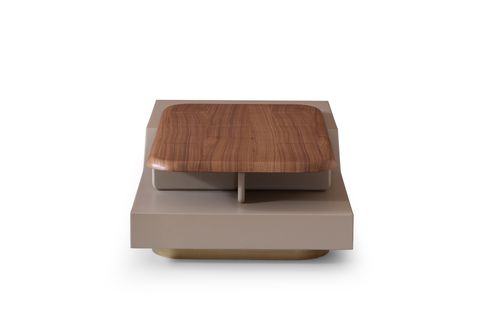 ATLANTİS ORTA SEHPA